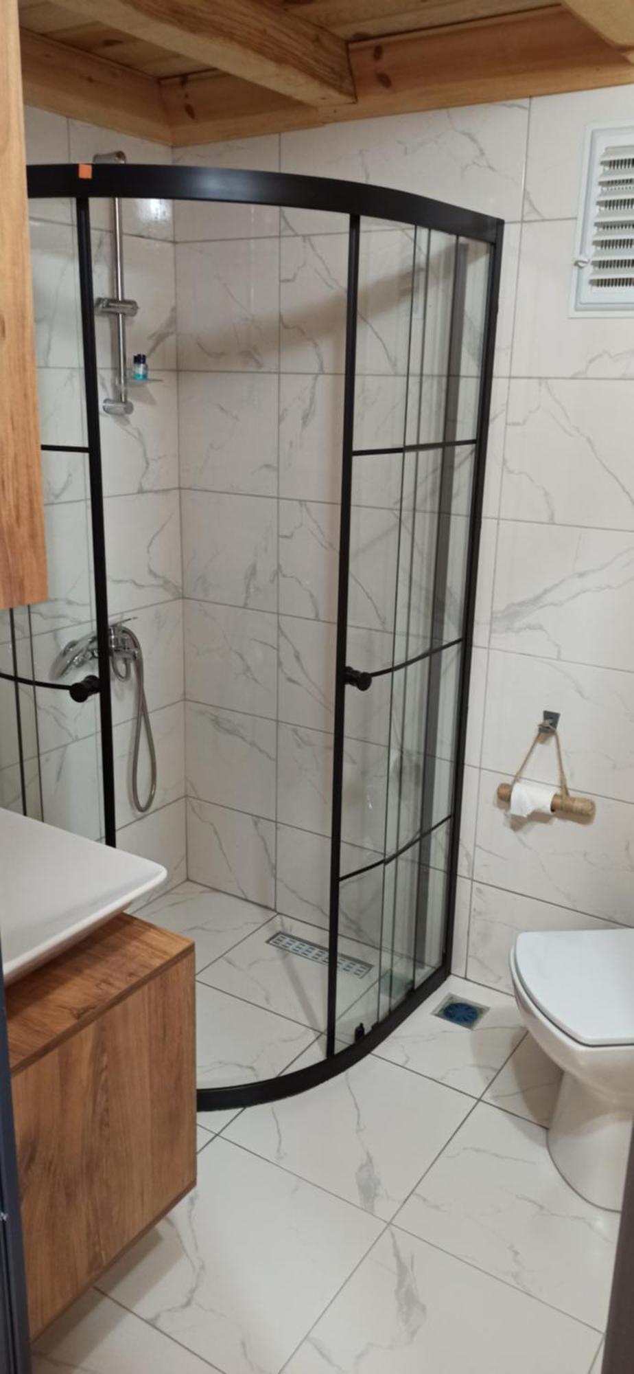 Ekakta Bungalov Çamlıhemşin 部屋 写真